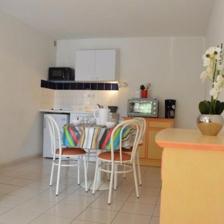 Appartement 2 Pieces Avec Terrasse Pres De La Plage, Piscine Et Commerces A Narbonne Plage - Fr-1-229B-731 エクステリア 写真
