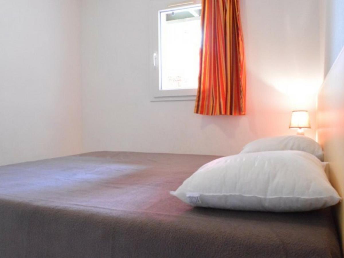 Appartement 2 Pieces Avec Terrasse Pres De La Plage, Piscine Et Commerces A Narbonne Plage - Fr-1-229B-731 エクステリア 写真